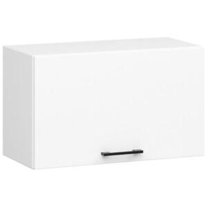 RAUMHIRSCH FURNITURE ZÁVĚSNÁ SKŘÍŇ Bílá 29/60/30 obraz
