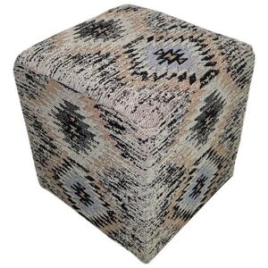 Kayoom SEDACÍ PODUŠKA, 42/42/45 cm obraz