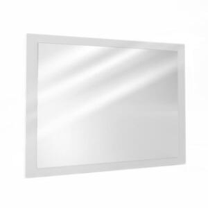 Vicco KOUPELNOVÉ ZRCADLO Emma Bílá 45 x 60 cm obraz