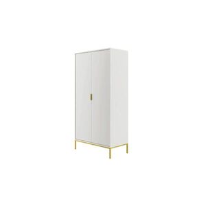 RAUMHIRSCH FURNITURE SKŘÍŇ S OTOČNÝMI DVEŘMI Austin obraz