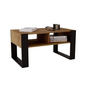 RAUMHIRSCH FURNITURE KONZOLOVÝ STOLEK Kora92 92/45/53, 6 obraz