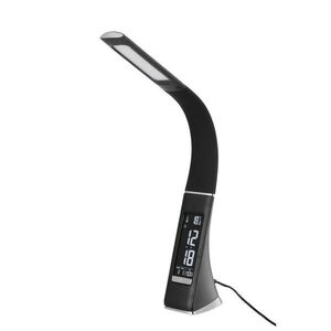 Novel LED LAMPA NA PSACÍ STŮL dotykový stmívač obraz