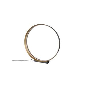 Musterring STOJACÍ LED LAMPA, 75/76 cm obraz