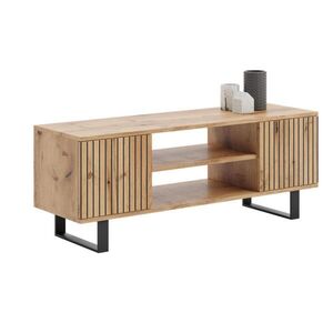 RAUMHIRSCH FURNITURE NÍZKÁ SKŘÍŇ Focus obraz