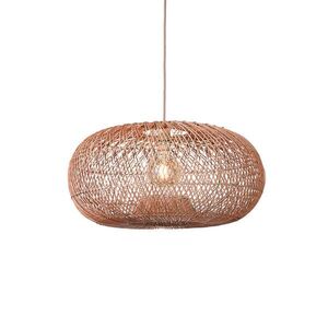 Good & Mojo ZÁVĚSNÉ SVÍTIDLO, 70/34 cm obraz