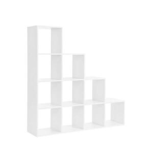 Boxxx DĚLICÍ STĚNA, bílá, 129, 5/129, 5/29 cm obraz