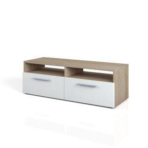 Vicco NÍZKÝ NÁBYTEK POD TELEVIZI Diego Sonoma 95 x 38 cm obraz
