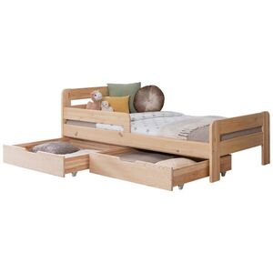Livetastic POSTEL S ÚLOŽNÝM PROSTOREM 90/200 cm, obraz