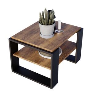 RAUMHIRSCH FURNITURE KONZOLOVÝ STOLEK Kaja63 63/42/53, 8 obraz