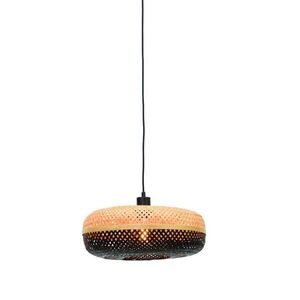 Good & Mojo ZÁVĚSNÉ SVÍTIDLO, 40/40/17 cm obraz