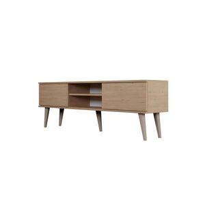 RAUMHIRSCH FURNITURE NÍZKÁ SKŘÍŇKA Toronto II 35/55, 2/160 cm obraz