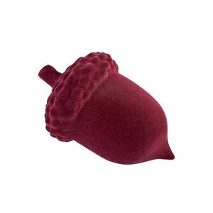 Mondex DEKORATIVNÍ PŘEDMĚT, keramika, dark red obraz