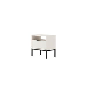 RAUMHIRSCH FURNITURE NOČNÍ STOLEK Austin 33/56, 4/55 cm obraz