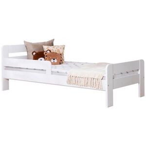 Livetastic POSTEL, 90/200 cm, bílá obraz