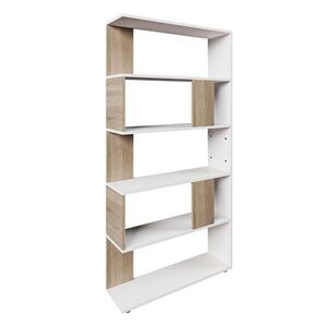 Vicco ROZDĚLOVAČ MÍSTNOSTÍ Sonoma 80 x 162.6 cm obraz