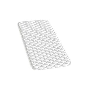 VitaliSpa CHRÁNIČ MATRACE Bílá 90 x 200 cm lze prát na 60 °C, vhodné do sušičky. obraz