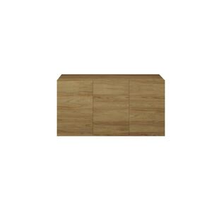 RAUMHIRSCH FURNITURE KOMODA Dallas Hickory 160/60/35 obraz
