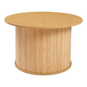 [en.casa] KONZOLOVÝ STOLEK Ledepid 48/80 cm obraz