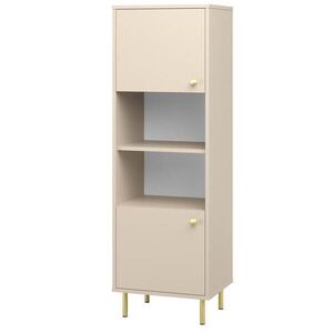 RAUMHIRSCH FURNITURE VYSOKÁ SKŘÍŇ Venus obraz
