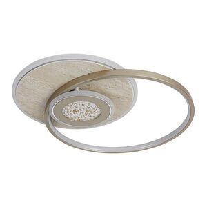 Novel STROPNÍ LED SVÍTIDLO, 54, 5/43/8 cm obraz