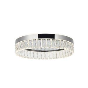 Glandor STROPNÍ LED SVÍTIDLO, 40/11 cm obraz