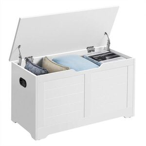 Boxxx ŠATNÍ LAVICE, 80/46/40 cm obraz