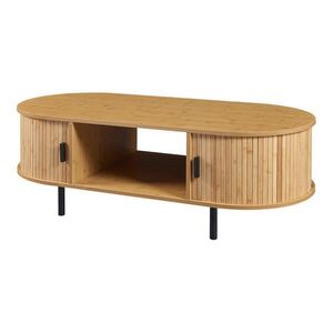[en.casa] KONZOLOVÝ STOLEK Tvedestrand 120/55/40 cm obraz