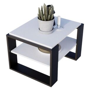 RAUMHIRSCH FURNITURE KONZOLOVÝ STOLEK Kaja63 63/42/53, 8 obraz