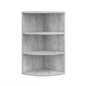 Vicco ROHOVÁ POLICE Ecki Beton 30 x 60 cm obraz