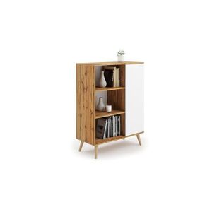 RAUMHIRSCH FURNITURE KNIHOVNA Fondi obraz