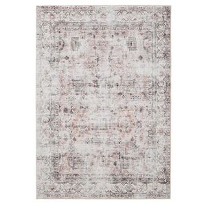 benuta PRATELNÝ koberec George Krémová/Taupe 120x170 cm obraz