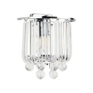lux.pro NÁSTĚNNÁ LAMPY Alnwick obraz