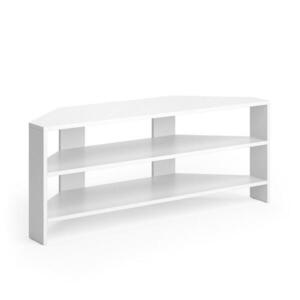 Vicco NÍZKÝ NÁBYTEK POD TELEVIZI Bílá 114 x 45 cm obraz