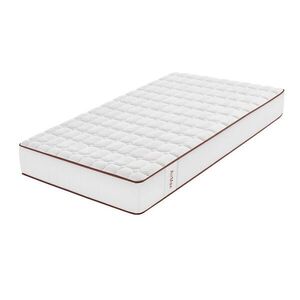 Moonia MATRACE Air Max Bílá 30 cm - 90X190 cm - Tvrdost H2/H3 obraz