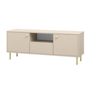 RAUMHIRSCH FURNITURE NÍZKÁ SKŘÍŇKA Venus obraz