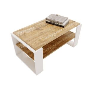 RAUMHIRSCH FURNITURE KONZOLOVÝ STOLEK Kaja96 96/42/53, 8 obraz