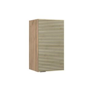 Vicco VĚŠÁK NA STĚNU Fame-Line Dubový panel 40 cm obraz