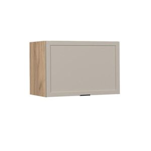 Vicco VĚŠÁK NA STĚNU Fame-Line GreyBeige 60 cm Plochý obraz