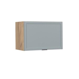 Vicco VĚŠÁK NA STĚNU Fame-Line Světle modrošedá 60 cm Plochý obraz
