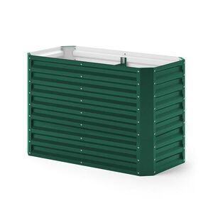 Vicco KOMPOSTÉR Garten, Zelená, 120 x 60 cm obraz