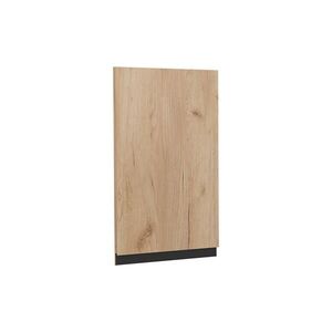 Vicco KUCHYŇSKÁ DVÍŘKA R-Line Zlatý mocný dub 39.6 x 59 cm nábytková čela pro závěsnou skříňku obraz