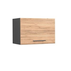 Vicco VĚŠÁK NA STĚNU Fame-Line Zlatý mocný dub 60 cm Plochý obraz