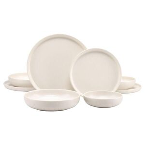 Creatable JÍDELNÍ SOUPRAVA Uno offwhite 8dílné obraz