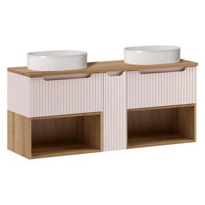 Petits-meubles DVOJUMYVADLO 140.4cm Riva Kašmír obraz