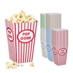 Relaxdays KELÍMKY vícebarevné 50-ks karton retro obraz