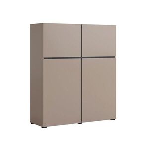 Petits-meubles SIDEBOARD Lilia Taupe obraz