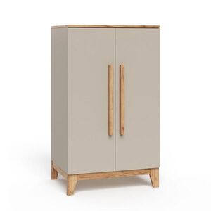 VitaliSpa DĚTSKÁ ŠATNÍ SKŘÍŇ Malia Kašmír/Řemeselné 70 x 120 cm obraz