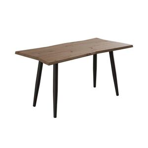 Vicco KONFERENČNÍ STOLEK Yan Artisan 80 x 40 cm obraz