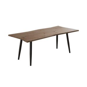 Vicco KONFERENČNÍ STOLEK Yan Artisan 110 x 50 cm obraz