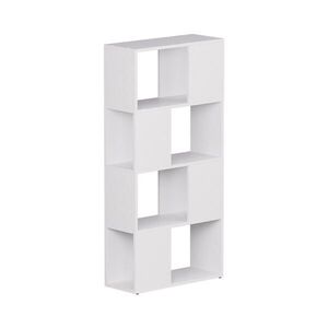 Vicco ROZDĚLOVAČ MÍSTNOSTÍ Eneos Bílá 60 x 124.5 cm obraz